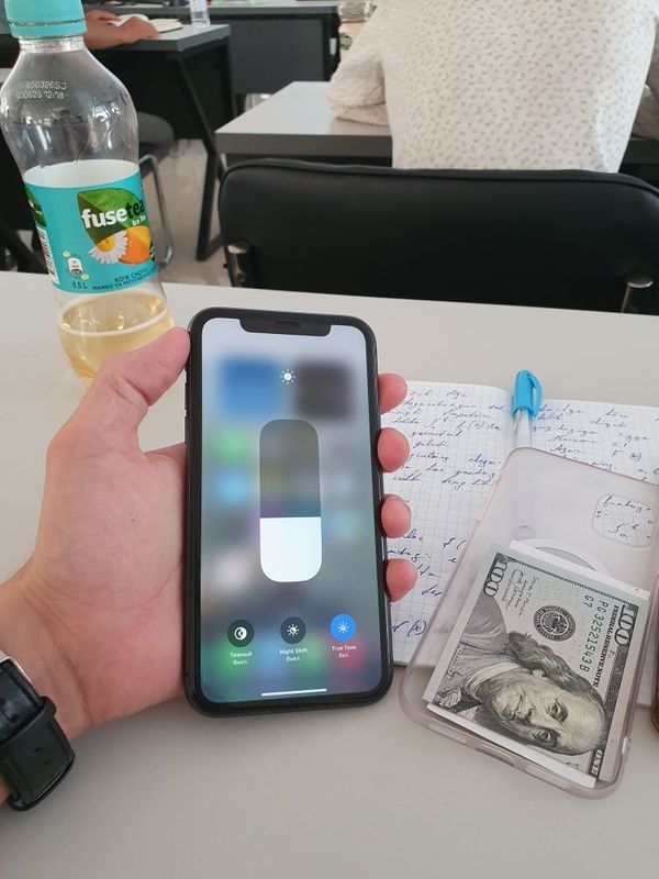 iPhone 11 64gb ideal masla iPhone 11 64gb ideal masla