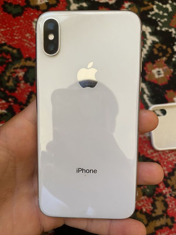 iPhone X 256 gb lik