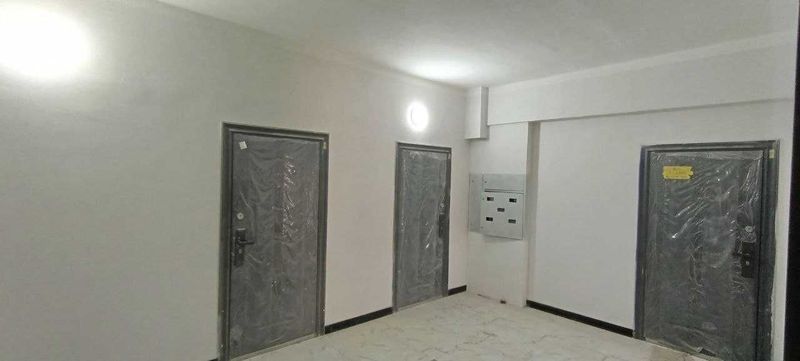 Квартира, Fergana City, 66 м2, коробка холатда