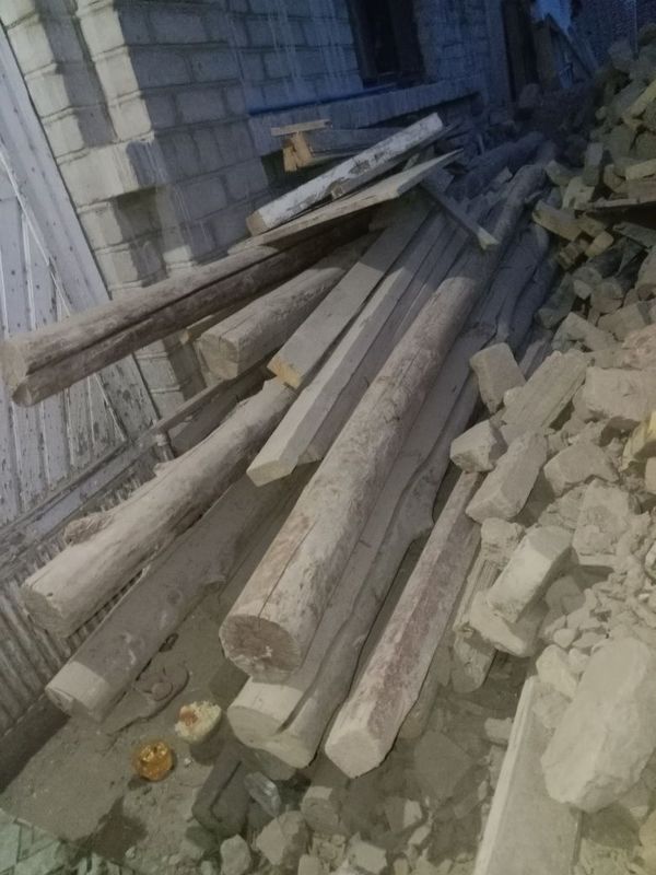 Bolor sotiladi 4 metrlik
