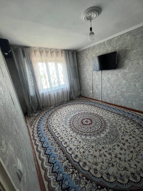1/5/5 30 м² Улица Фитрат сдаётся в аренду 1/5/5 30 м² Улица Фитрат сдаётся в аренду
