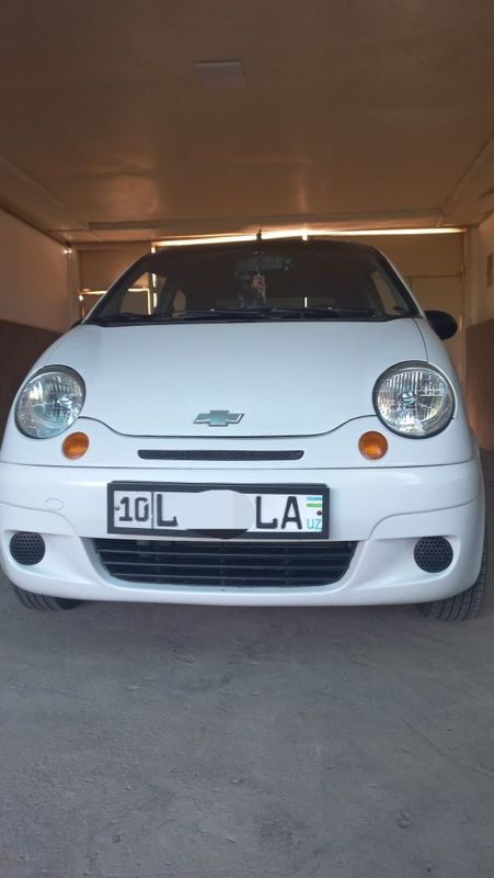 Matiz mx 2009 yil