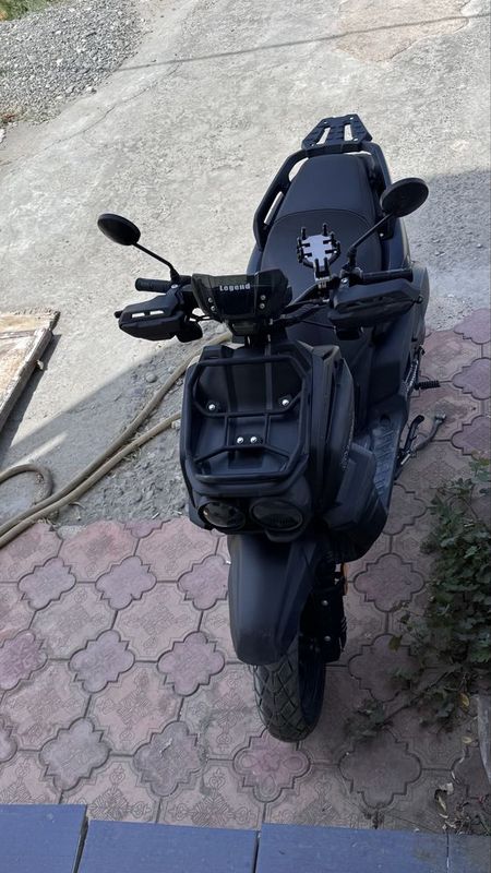Skuter Tank legend org Skuter Tank legend org