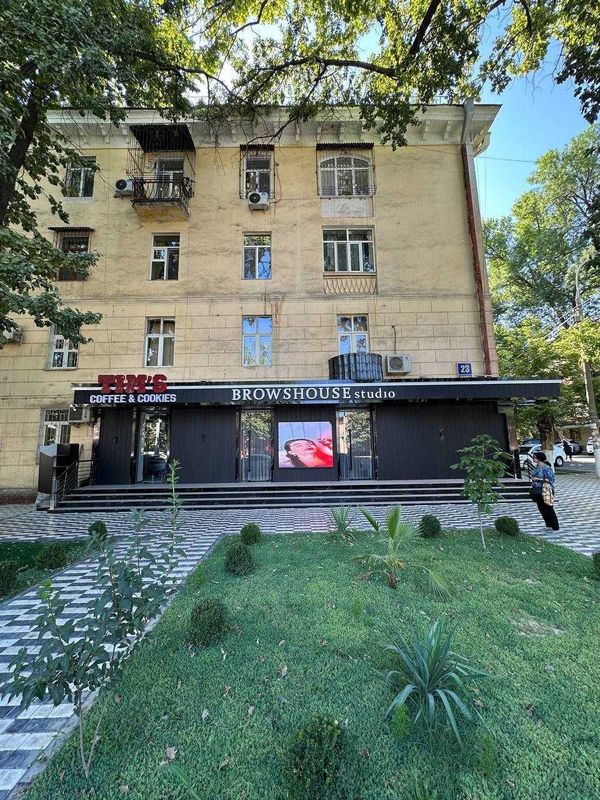 Продаётся помещение 104+60м2 Ориентир Новомосковская