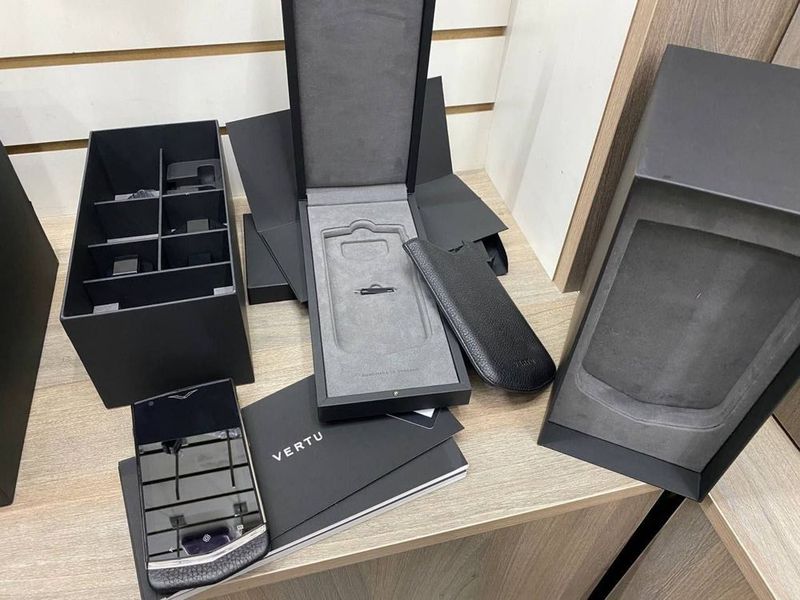 Vertu Constellation V Vertu Constellation V