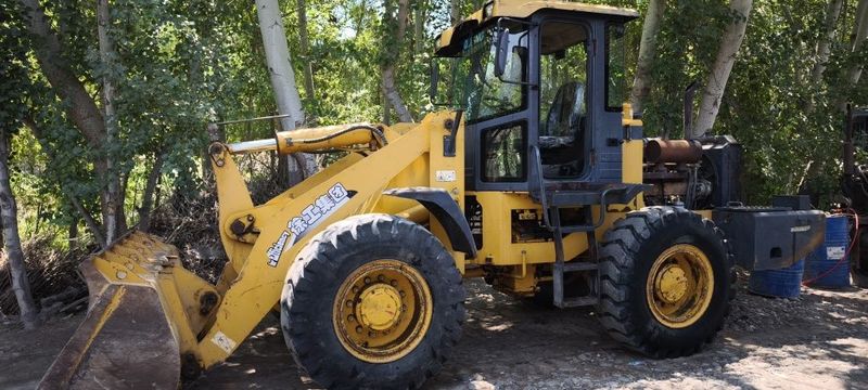 XCMG LW300FN 2013 XCMG LW300FN 2013