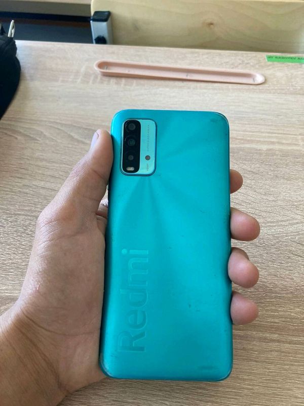 Redmi 9t 128 talik ishlashi uddar 6000 amper Redmi 9t 128 talik ishlashi uddar 6000 amper