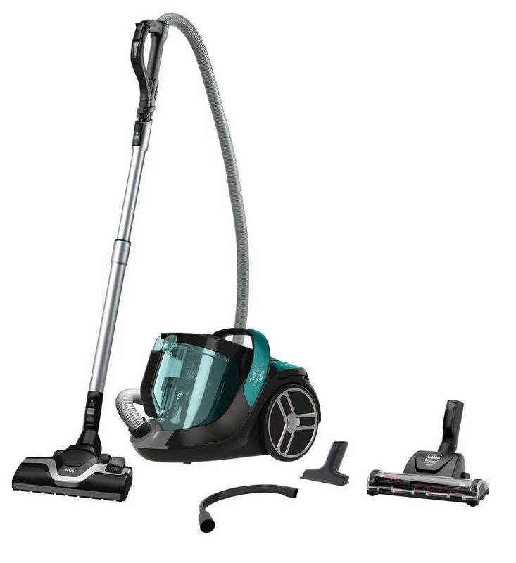 Пылесос Tefal TW 7272 EA Пылесос Tefal TW 7272 EA