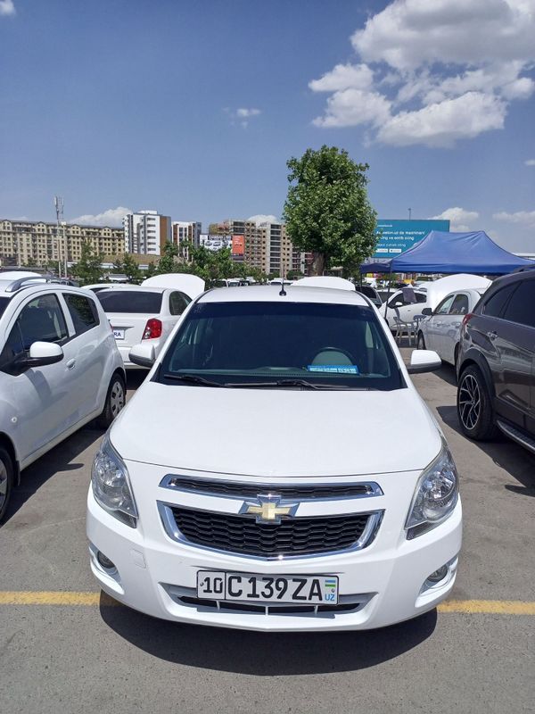 Cobalt 2019 yil 144 000 km Cobalt 2019 yil 144 000 km