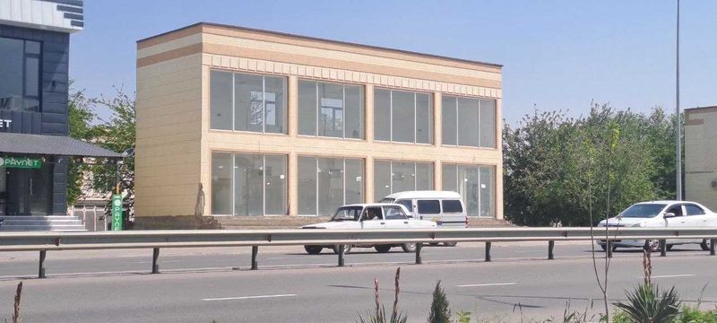 Sirdaryo viloyati Xovos tumanida Savdo dokoni sotiladi Sirdaryo viloyati Xovos tumanida Savdo dokoni sotiladi