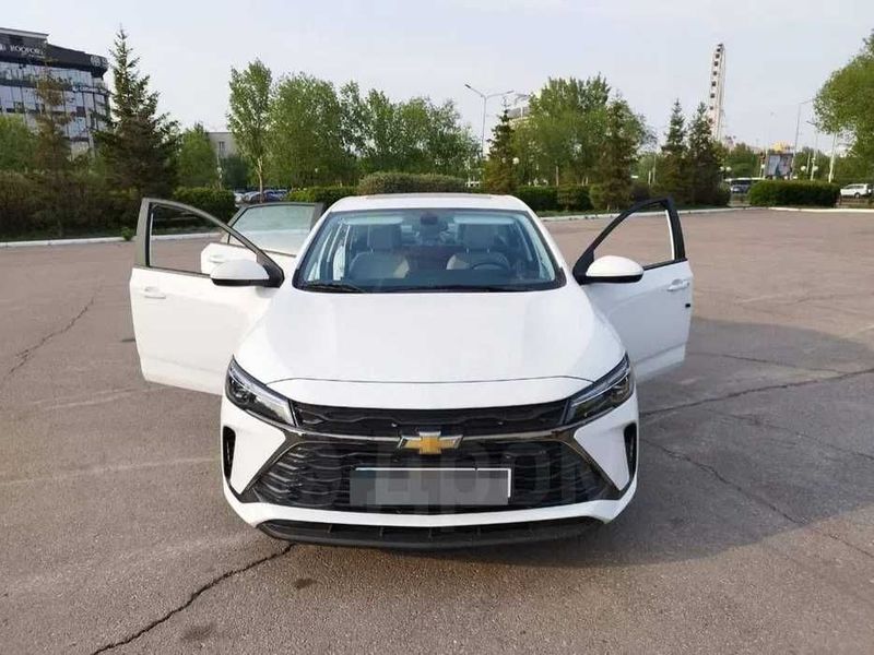 Chevrolet Monza Nasiya Savdo Mavjud