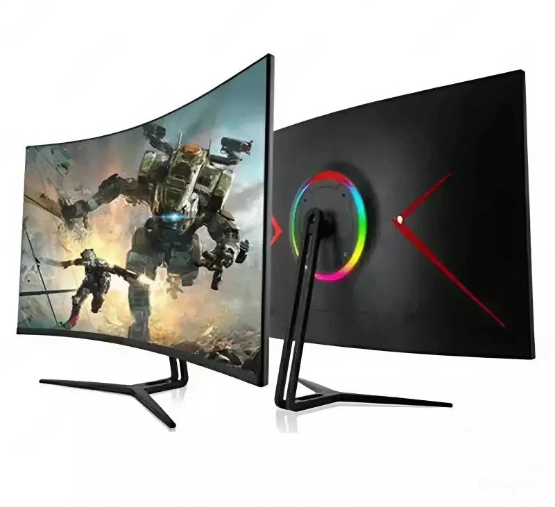 IMMER 32 CURVED 165HZ (monitor) IMMER 32 CURVED 165HZ (monitor)