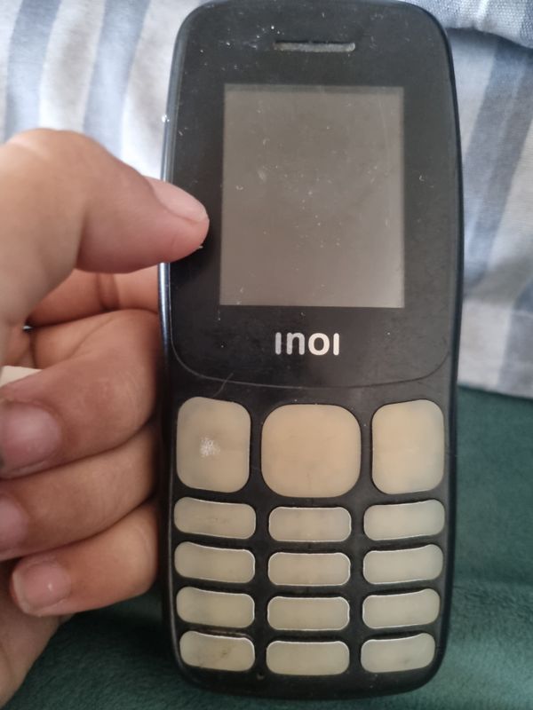 inoi kilavushli telfon ayibi yoq