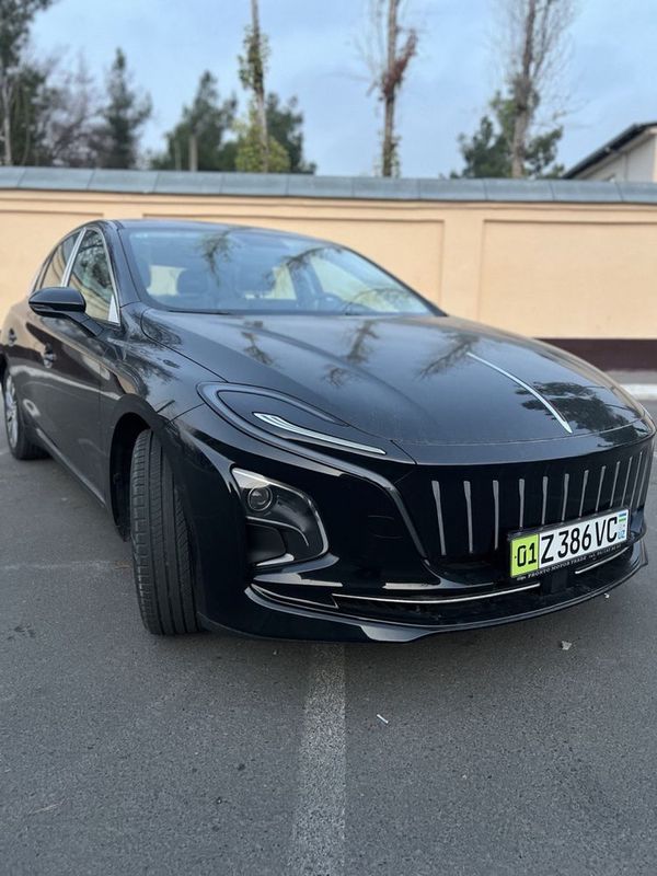 hongqi eqm5 2025 electro 500km hongqi eqm5 2025 electro 500km