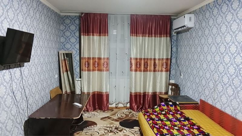 1 xona ijaraga beriladi