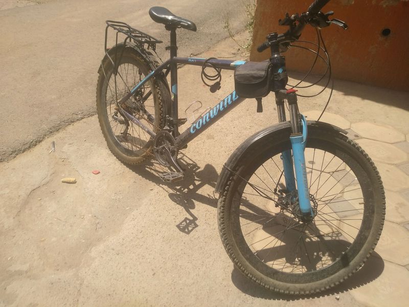 Velosiped razmeri 26 conwind Velosiped razmeri 26 conwind