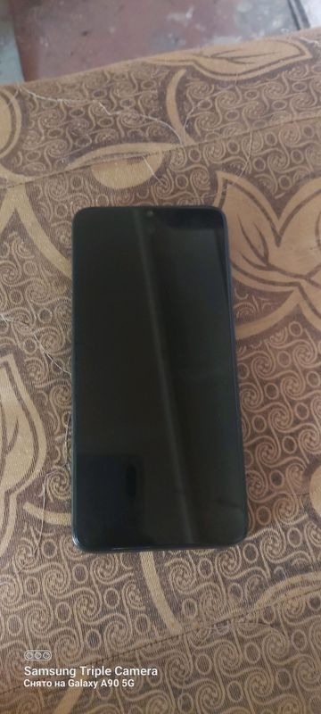 redmi not 8 pro