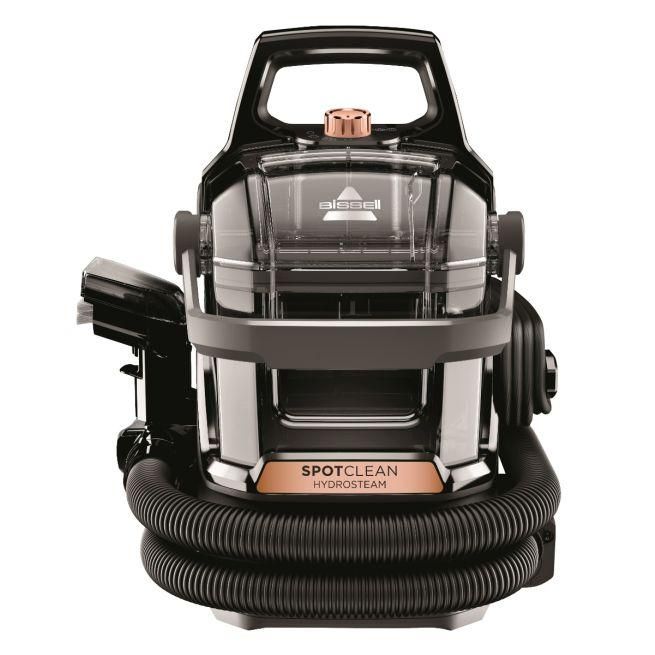 Пылесос Bissell 3700E — высокая мощность и надёжность Пылесос Bissell 3700E — высокая мощность и надёжность