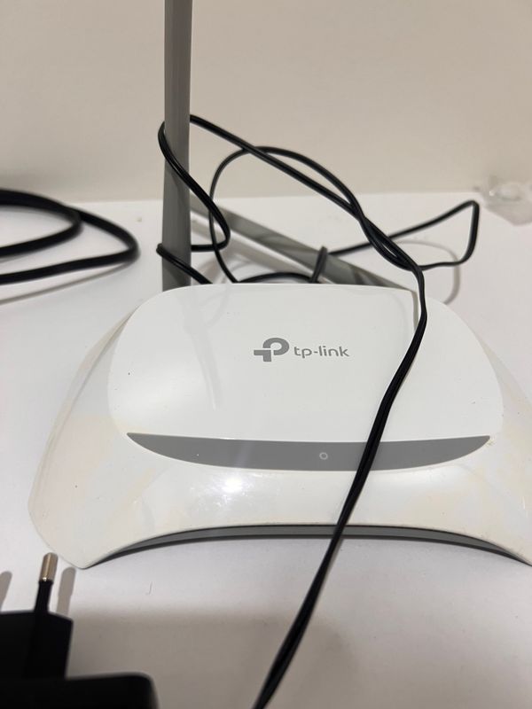 Wi fi router 1marta ishlatilgan yangidek Wi fi router 1marta ishlatilgan yangidek