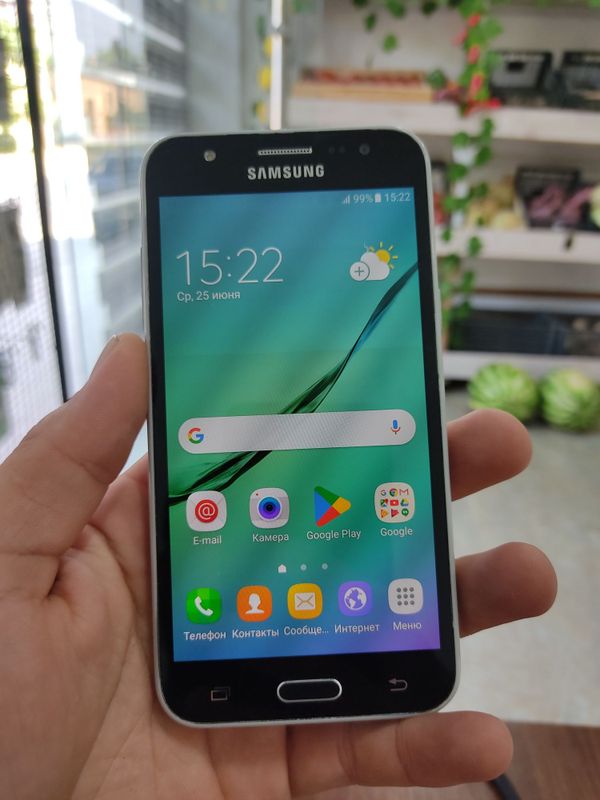 Galaxy j5 idal holatta Galaxy j5 idal holatta