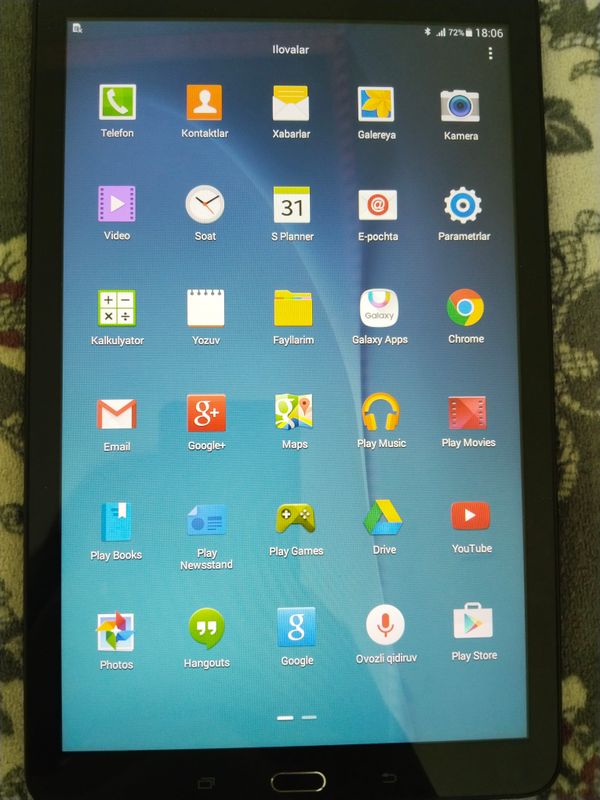 samsung
