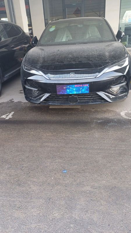 Byd song L 5 pozitsiya