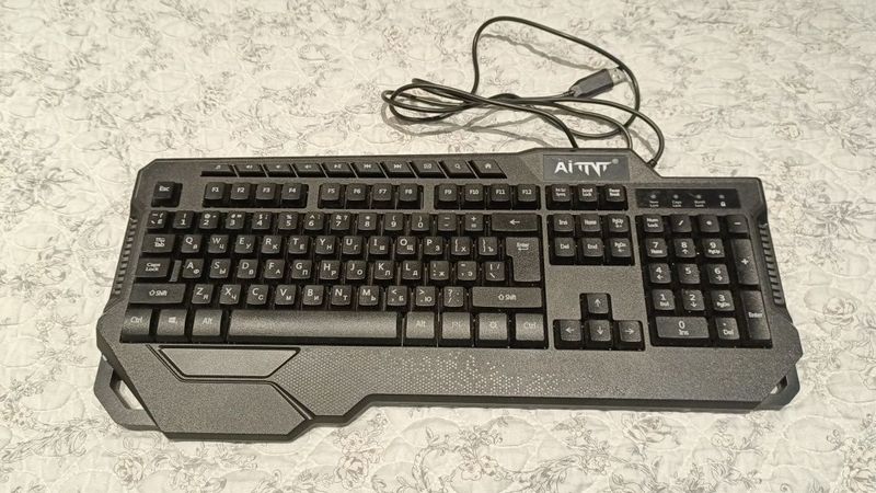 клавиатура AITNT X3000 клавиатура AITNT X3000