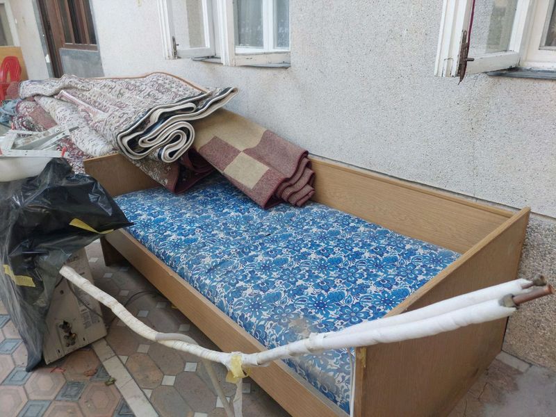 Кровать Кровать
