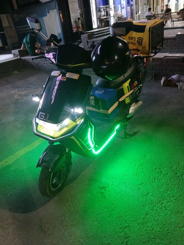 elektro bayk elektro bayk
