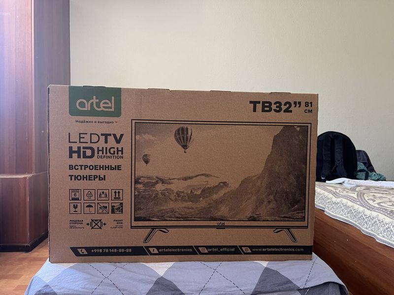 Artel televizor 32 (81sm) Artel televizor 32 (81sm)