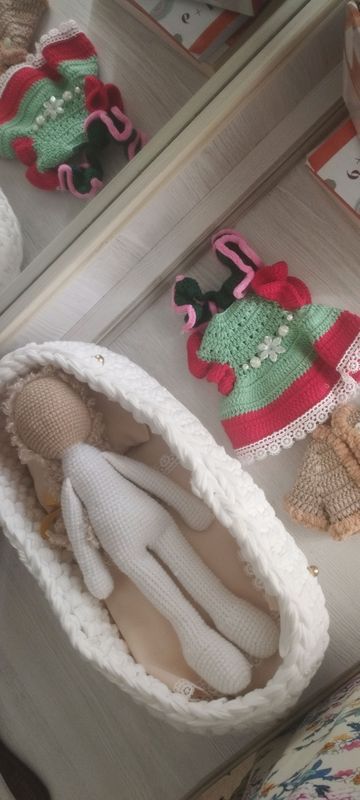 вязаные куклы вязаные куклы