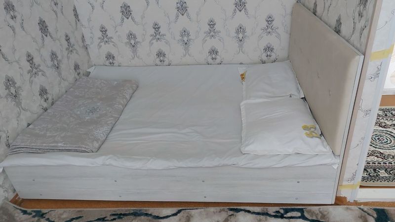 Аренда г.Чирчик 3 мик