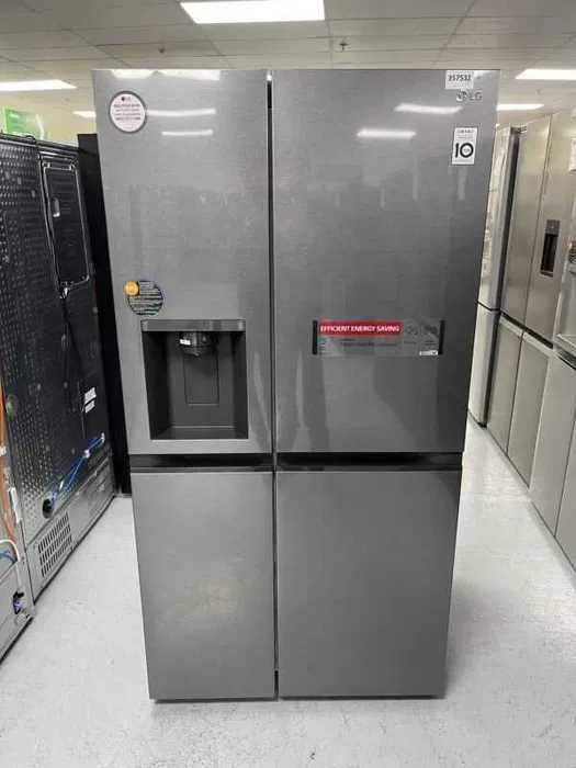 Холодилник LG со склада гарантия кчество доставка Nofrost