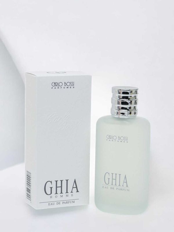 Parfyumlangan suv Ghia Carlo Bossi Dubai 100ml