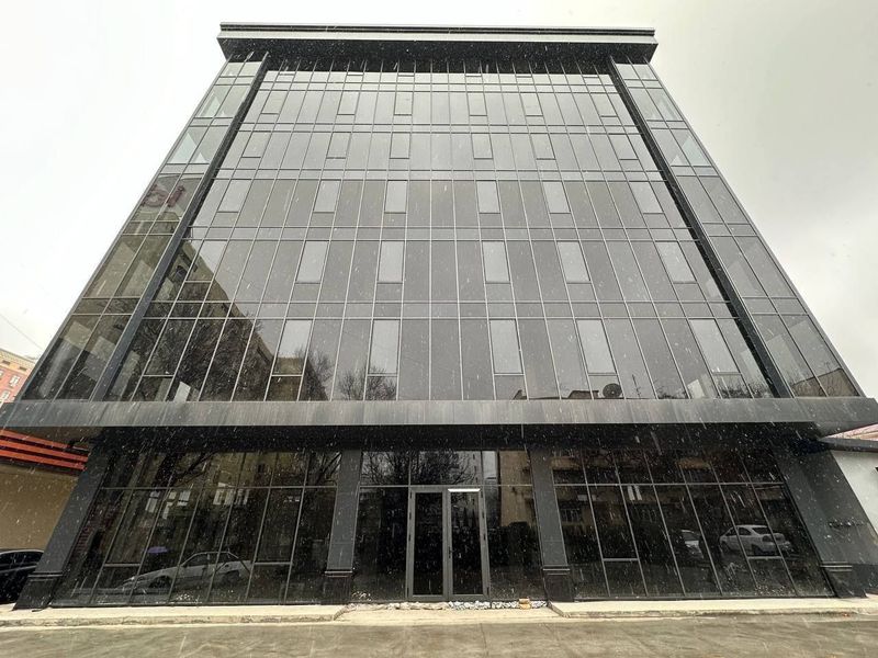 Продается здания Ц-6 Минор Продается здания Ц-6 Минор