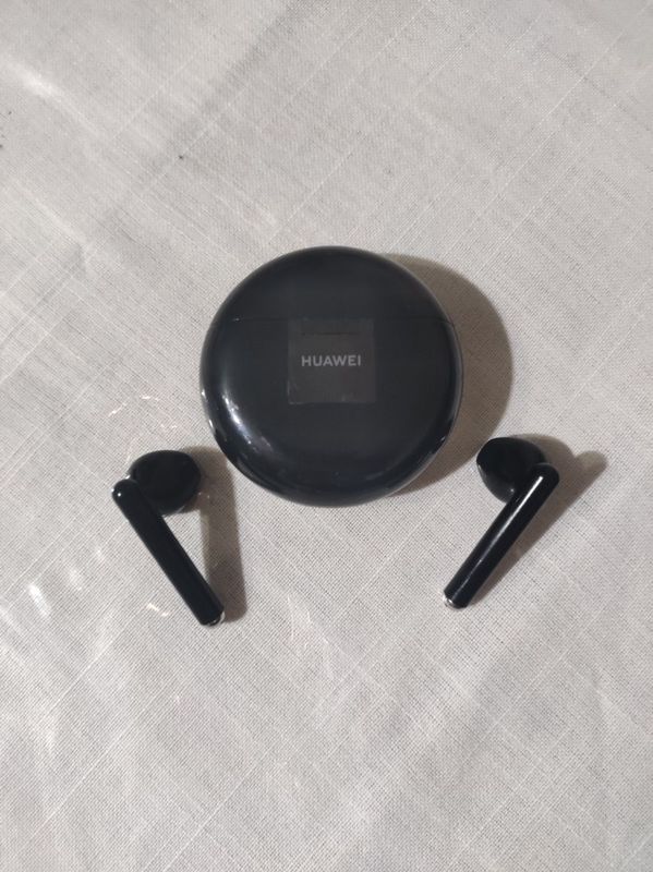 Huawei FreeBuds 3