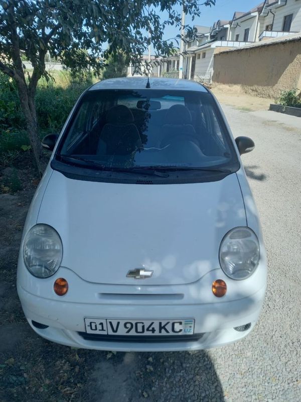 Matiz 2013 avtomat. 180km.
