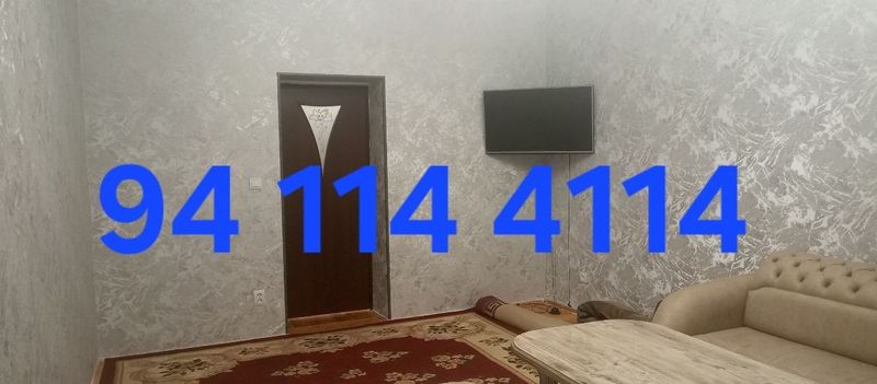 Квартира арендага бериледи Квартира арендага бериледи
