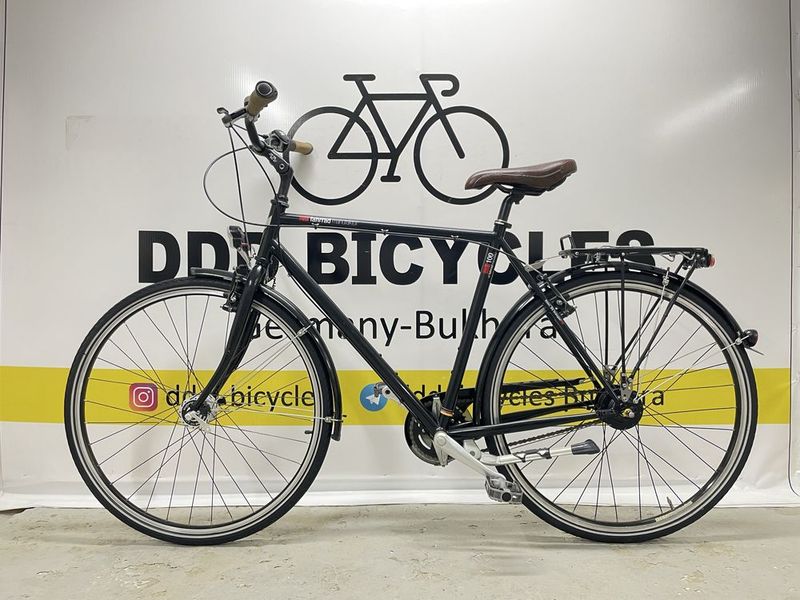 Германский велосипед Fahrrad Германский велосипед Fahrrad