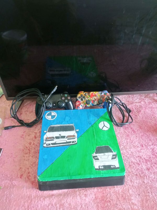 pes 4 slim pes 4 slim
