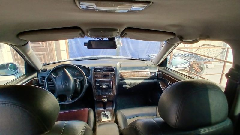 Продам машину Hyundai Продам машину Hyundai