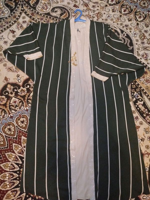 Abaya razmer standart Abaya razmer standart
