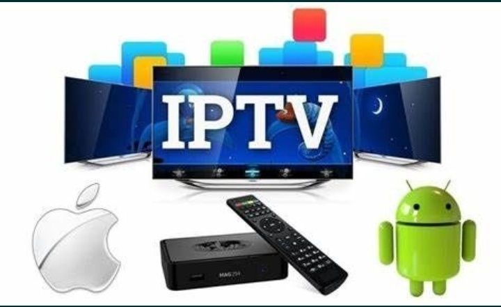 Предлагаем качественный шаринг, и iptv