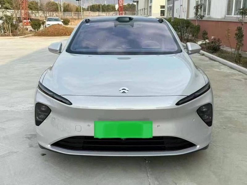 nio et7 full kotta biznes sedan yili 2024