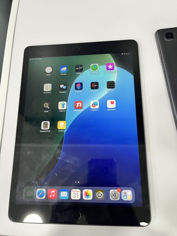 ipad 9 64 sotiladi