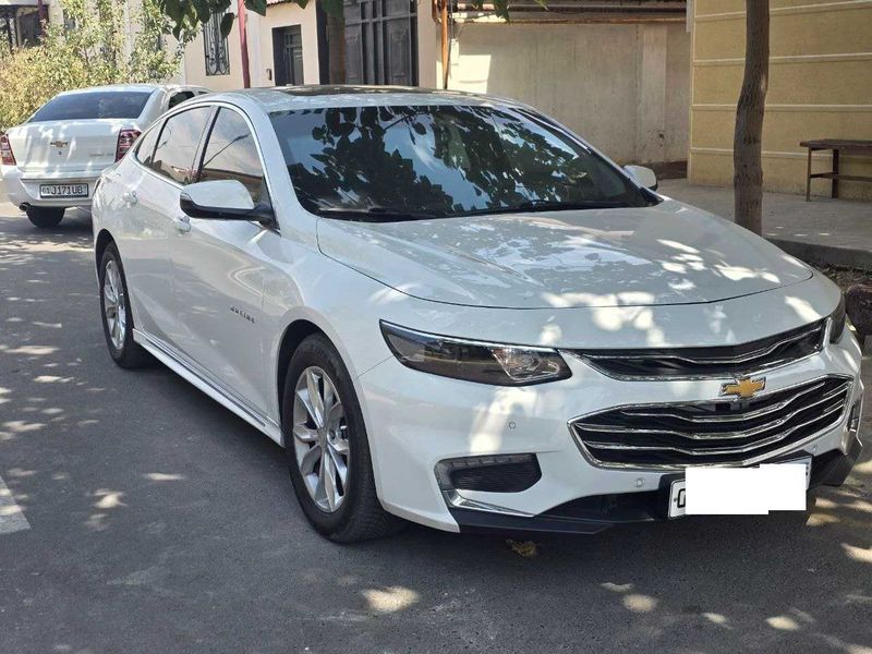 Продается своя Malibu 2.4 Продается своя Malibu 2.4