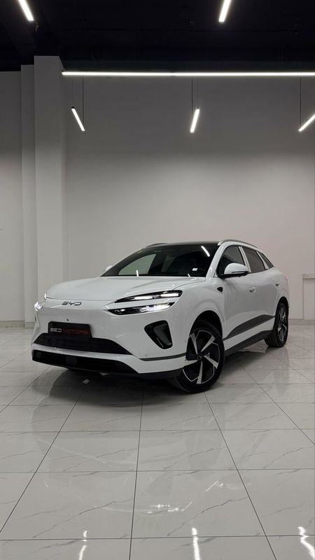 Byd Sea Lion 06 Наличие в Ташкенте