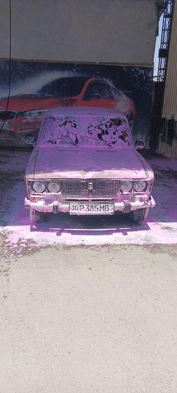 Vaz 21063 sotiladi