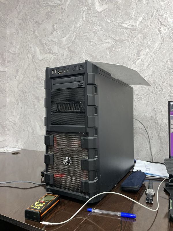 3d max va boshqa oyinlarga yaxshi, komplekt 3d max va boshqa oyinlarga yaxshi, komplekt