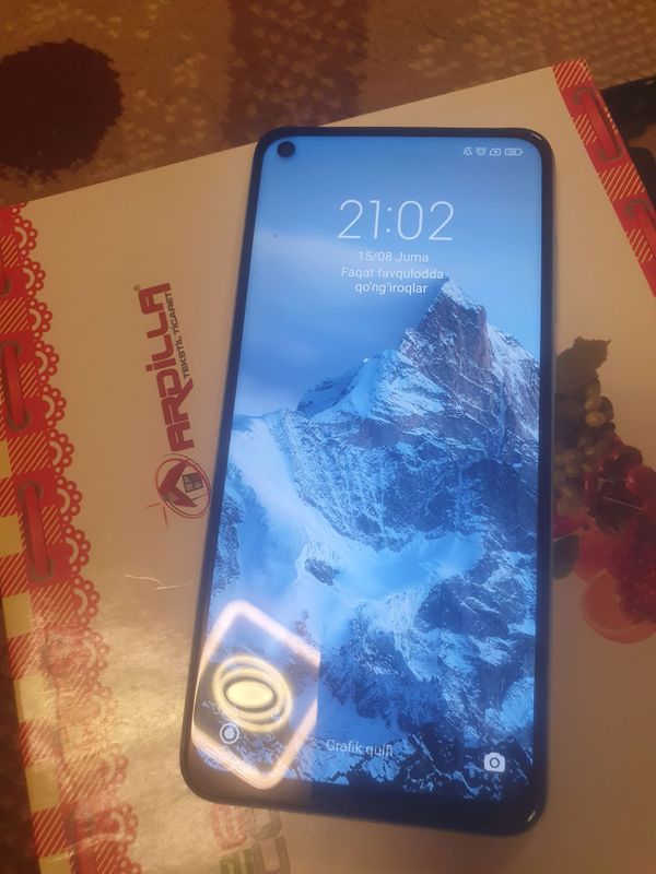 Redmi Note9
